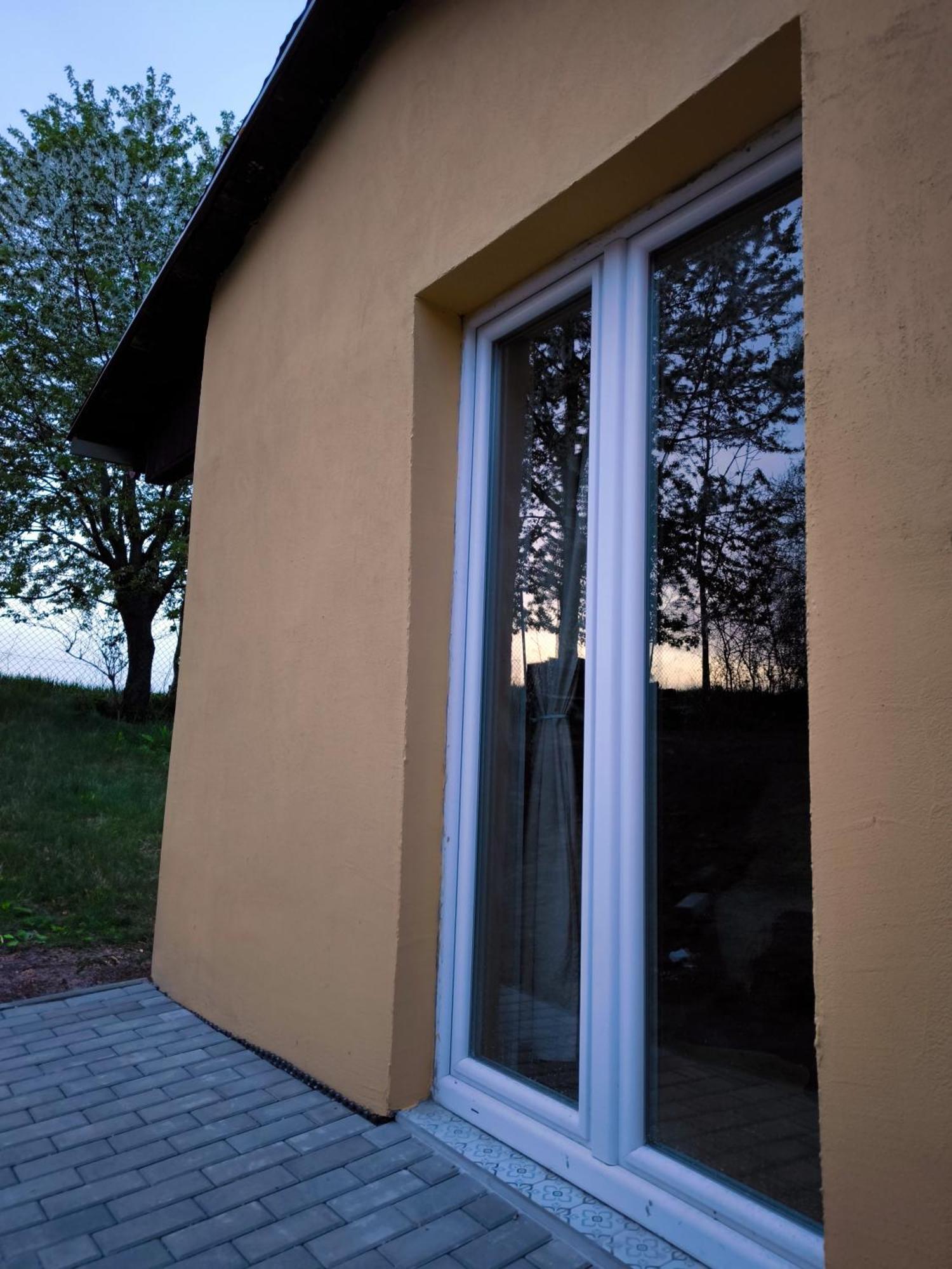Ranch 66 - Zlatokopecka Chata Arizona Tršice Eksteriør bilde